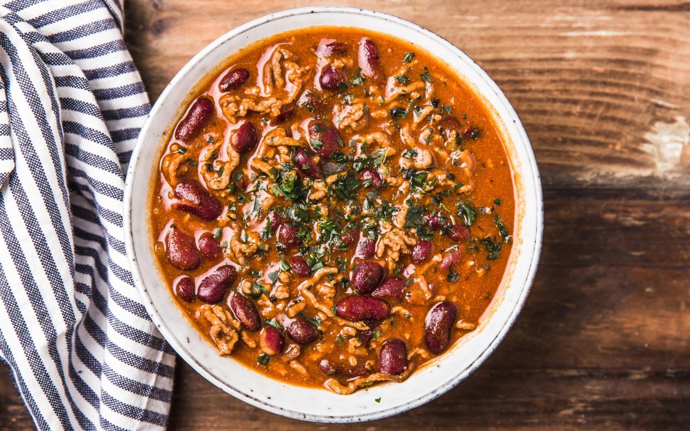 Chili con carne