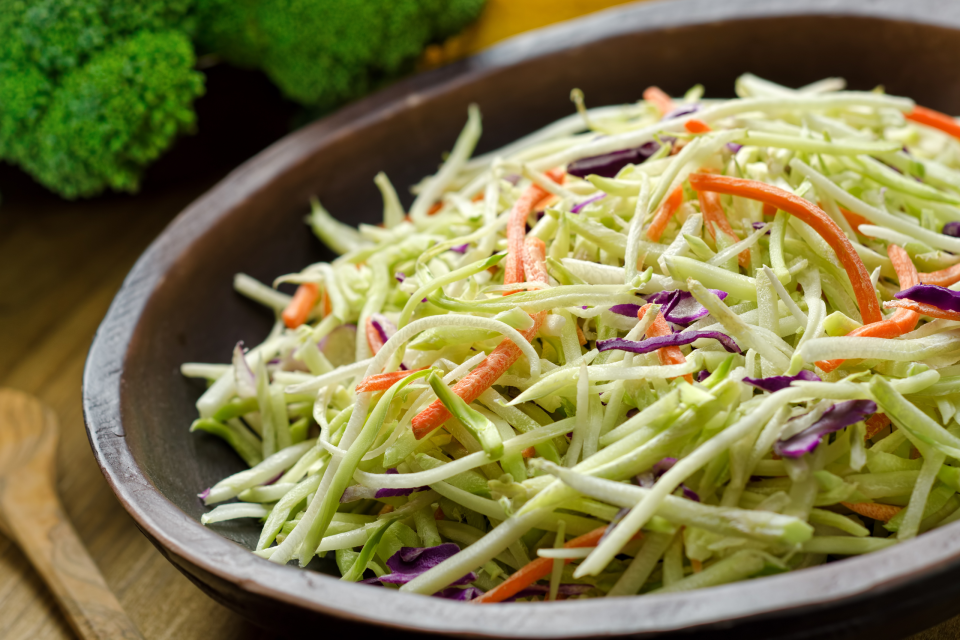 koolsalade