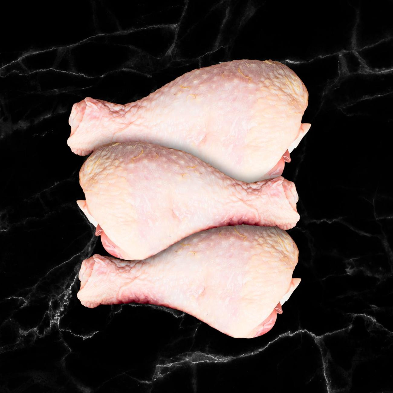 Kipdrumsticks