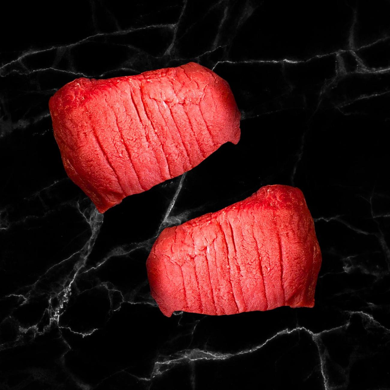 Premium steak