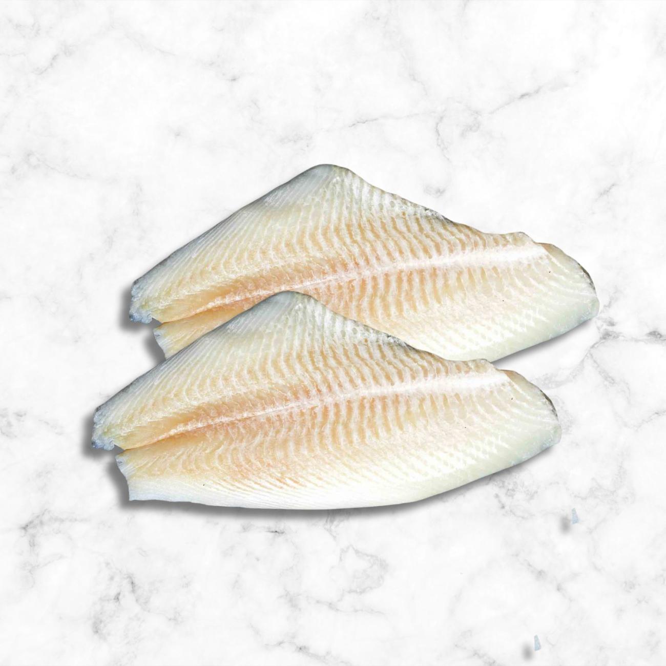 Filet de Limande