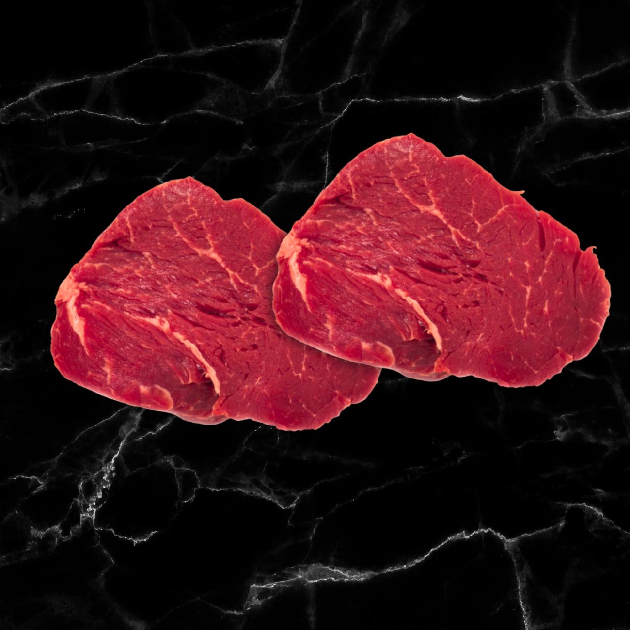 Black Angus filet pur