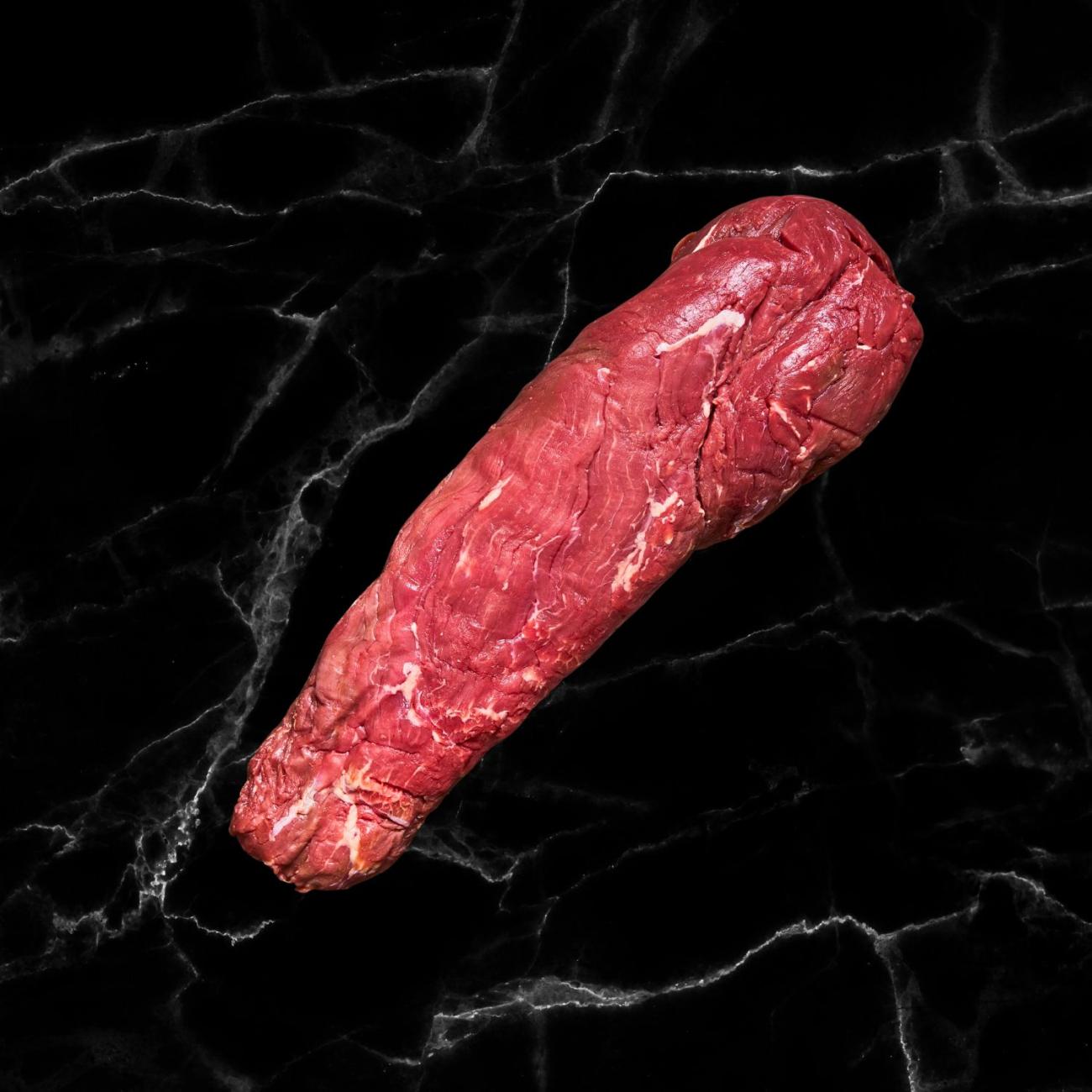 Filet pur