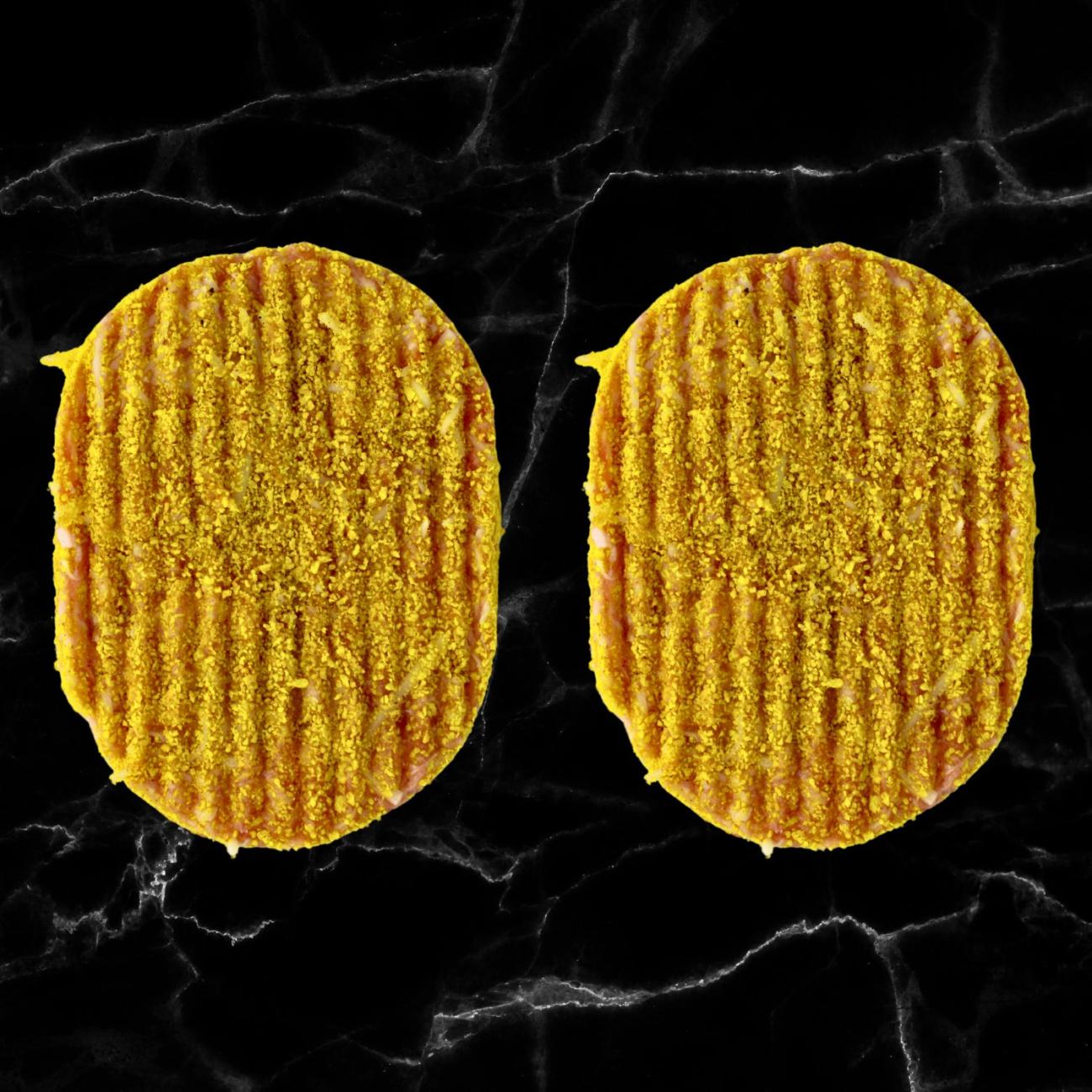 Kaasburgers *