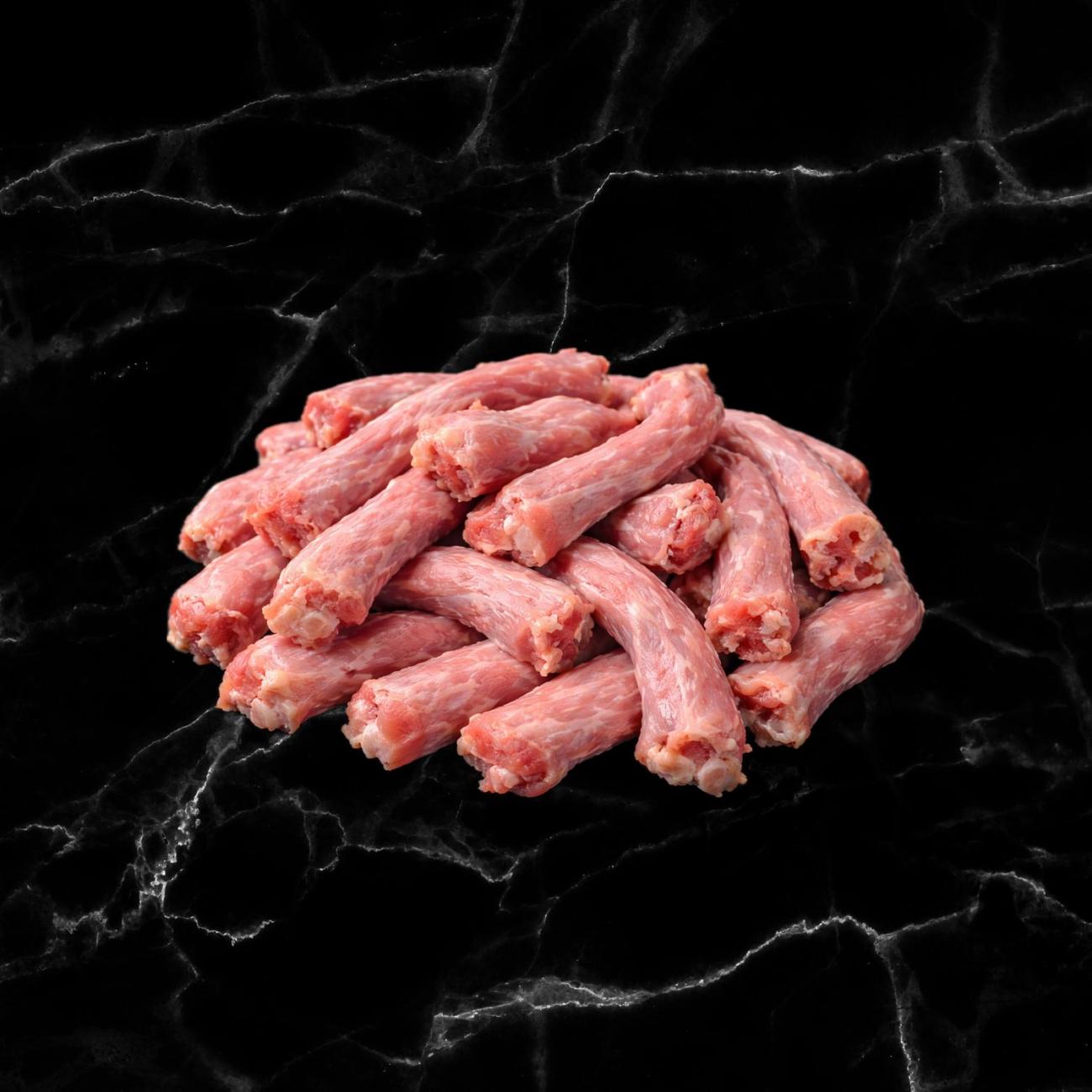 Kippennekken