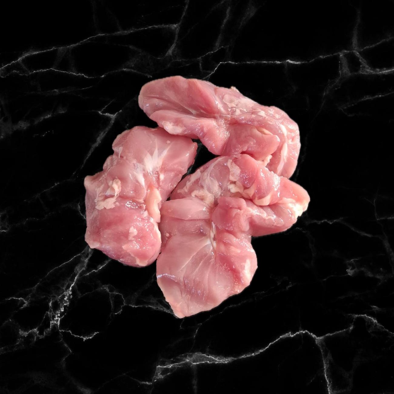 Spinnenkop van het varken