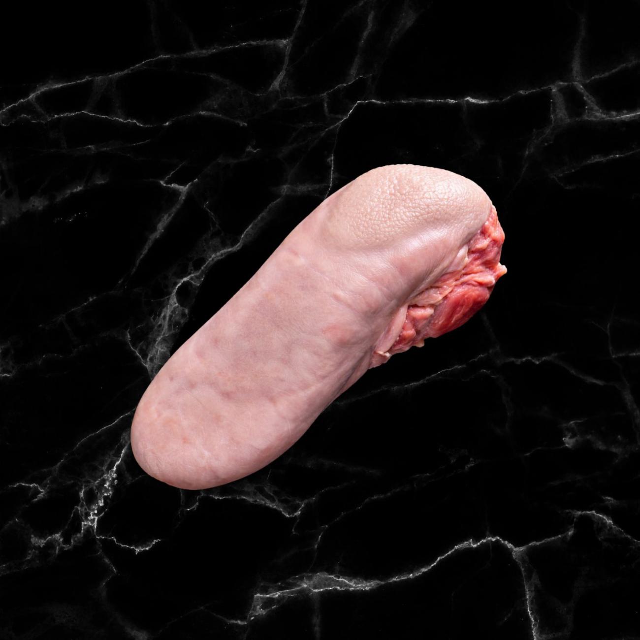 Varkenstong