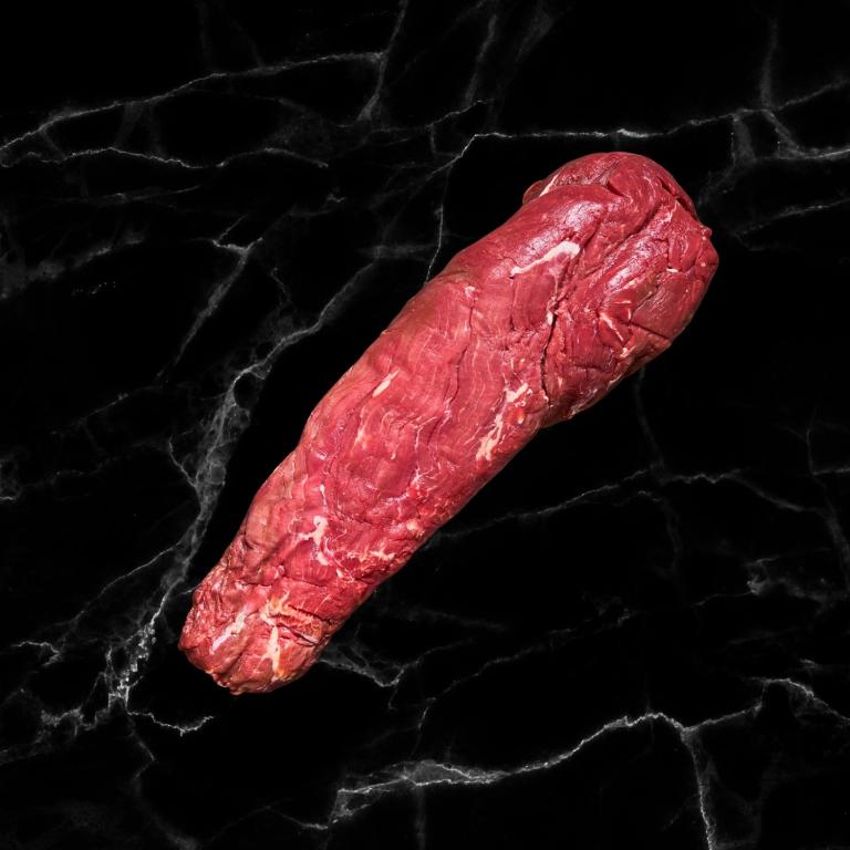 Filet pur