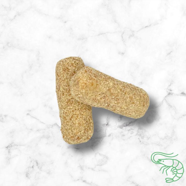 Garnaalkroket