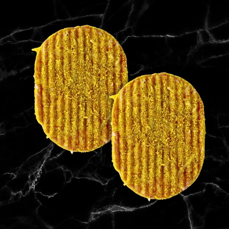 Kaasburgers