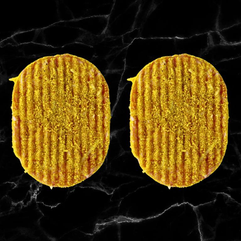 Kaasburgers *
