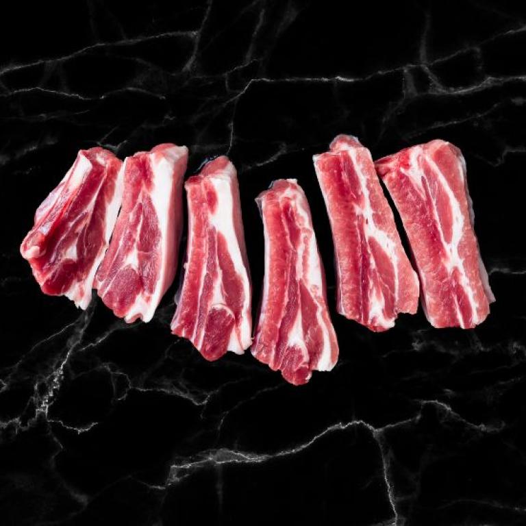 Shortribs