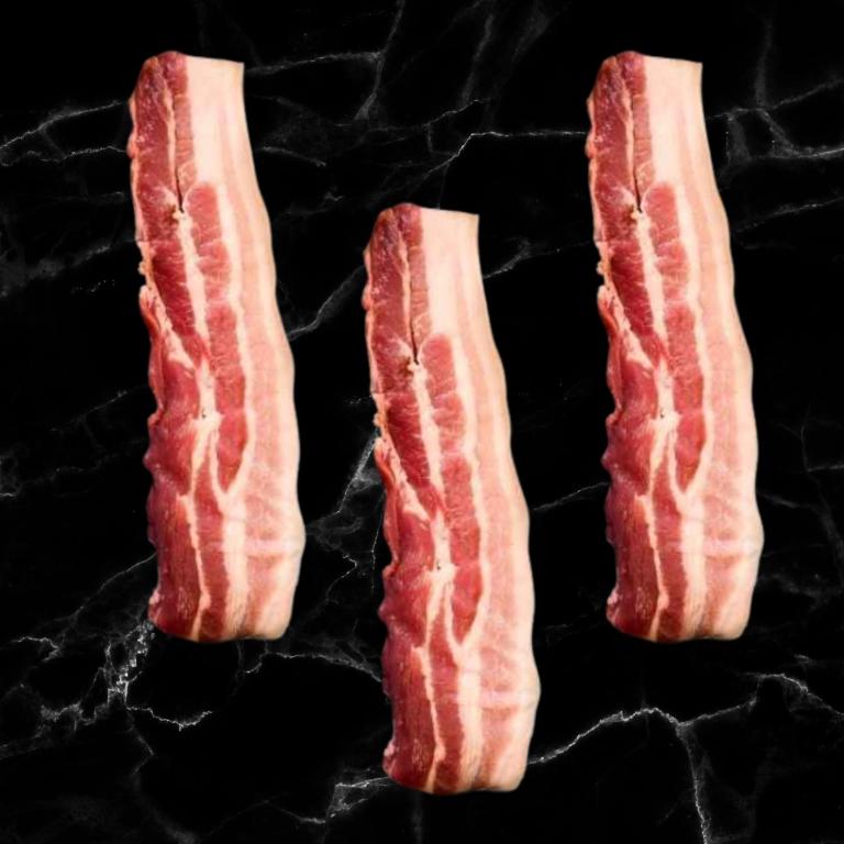 Varkensspek