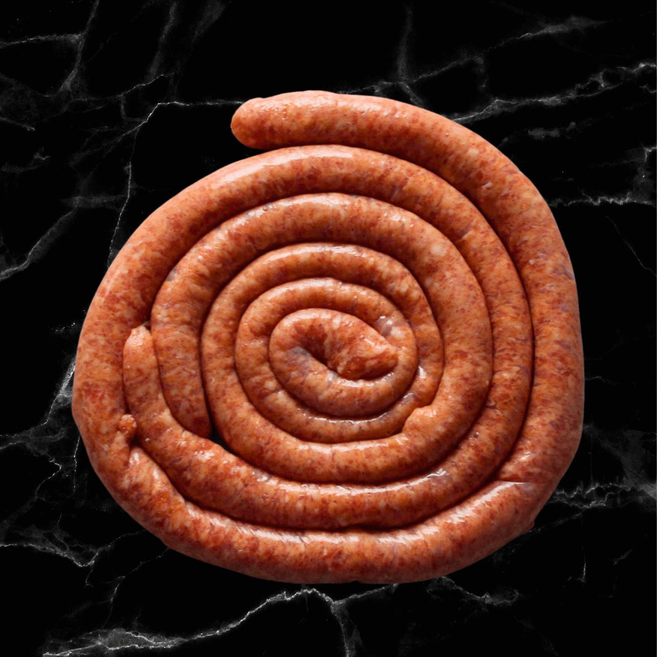 Barbecue basique