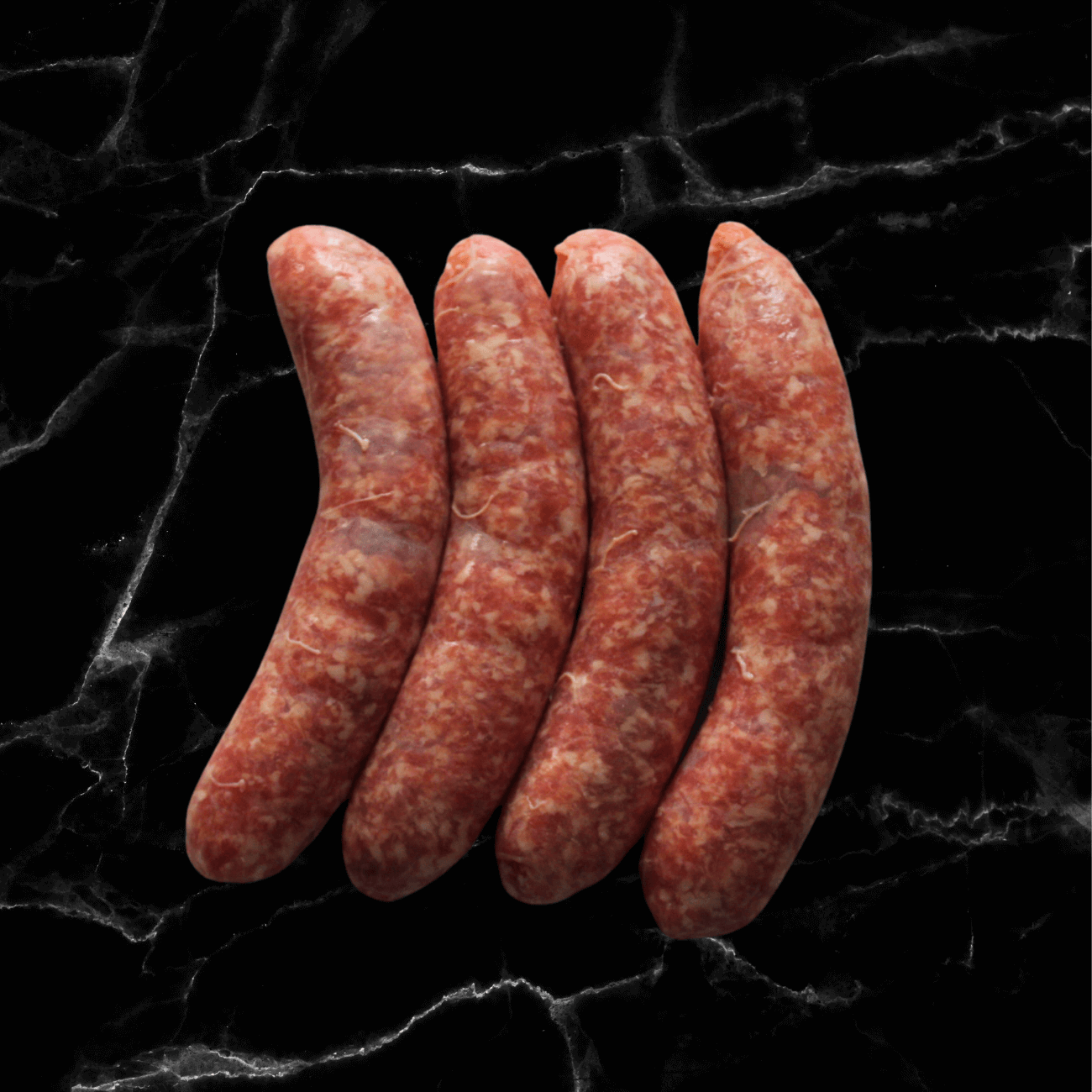 Barbecue basique