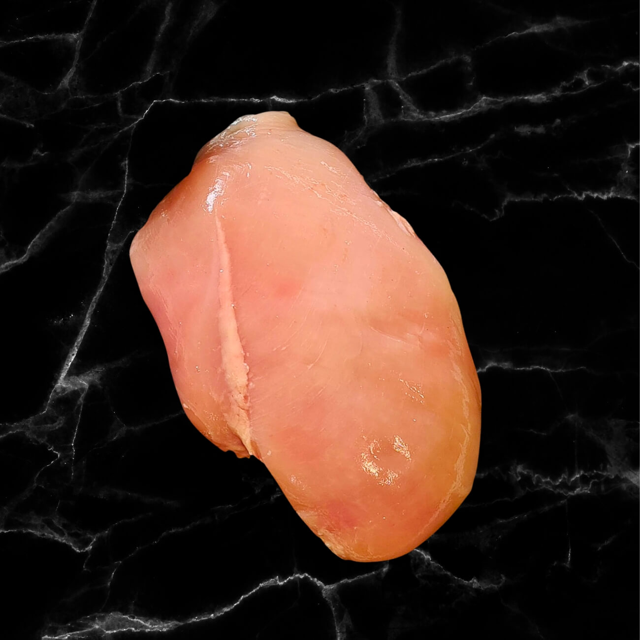 Couvert kip filet