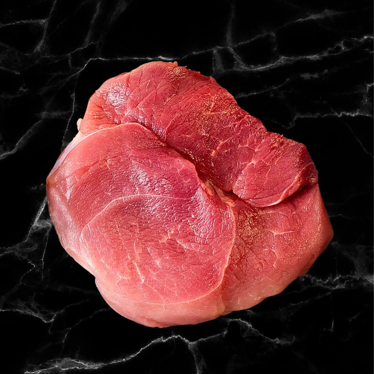 Couvert varkensneetje