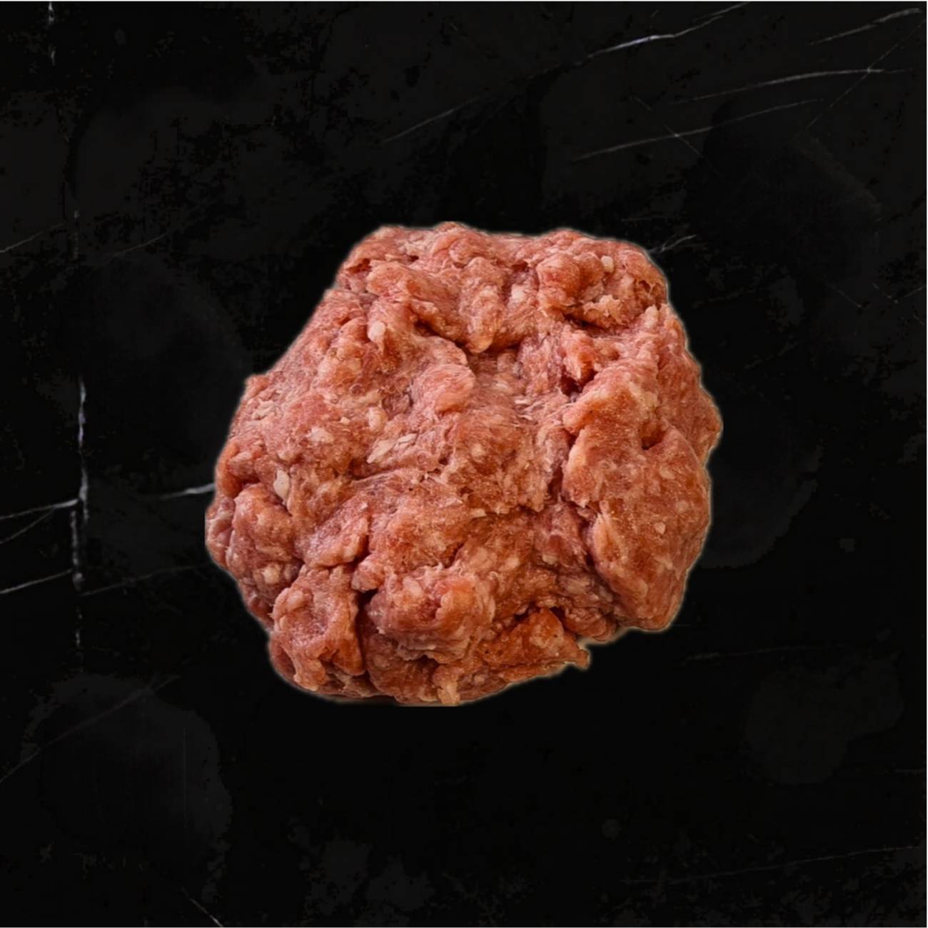 Combi boeuf + porc