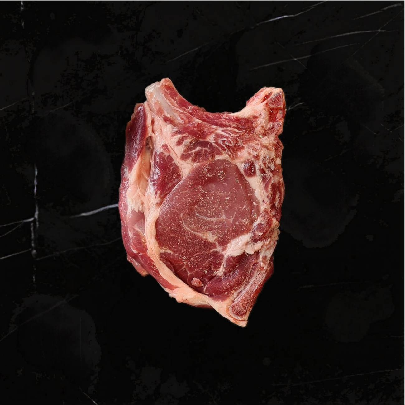 Combi boeuf + porc