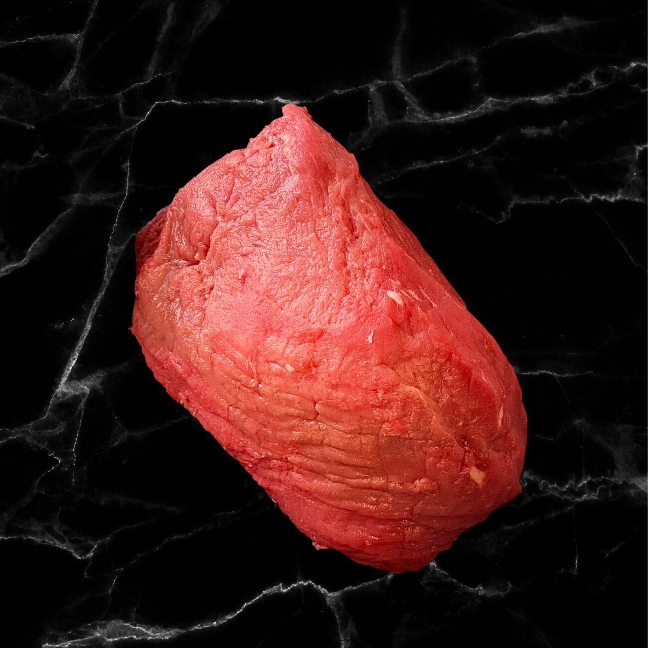 Rôti de bœuf couvert