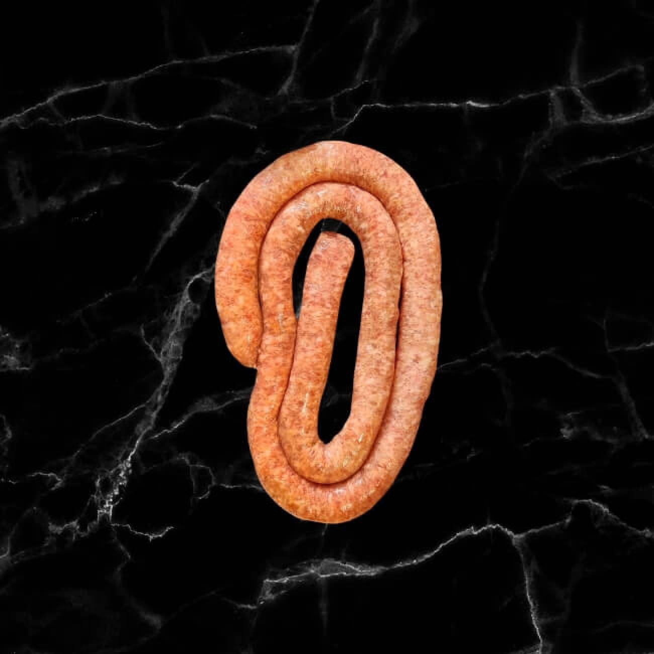 Kip Chipolata Couvert