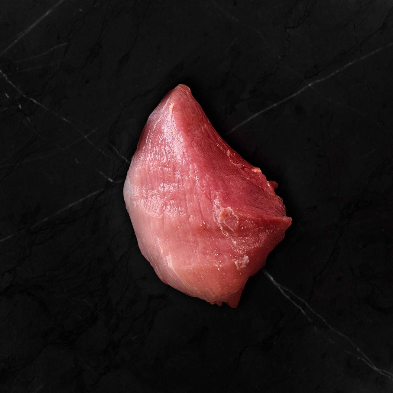  de porc couvert