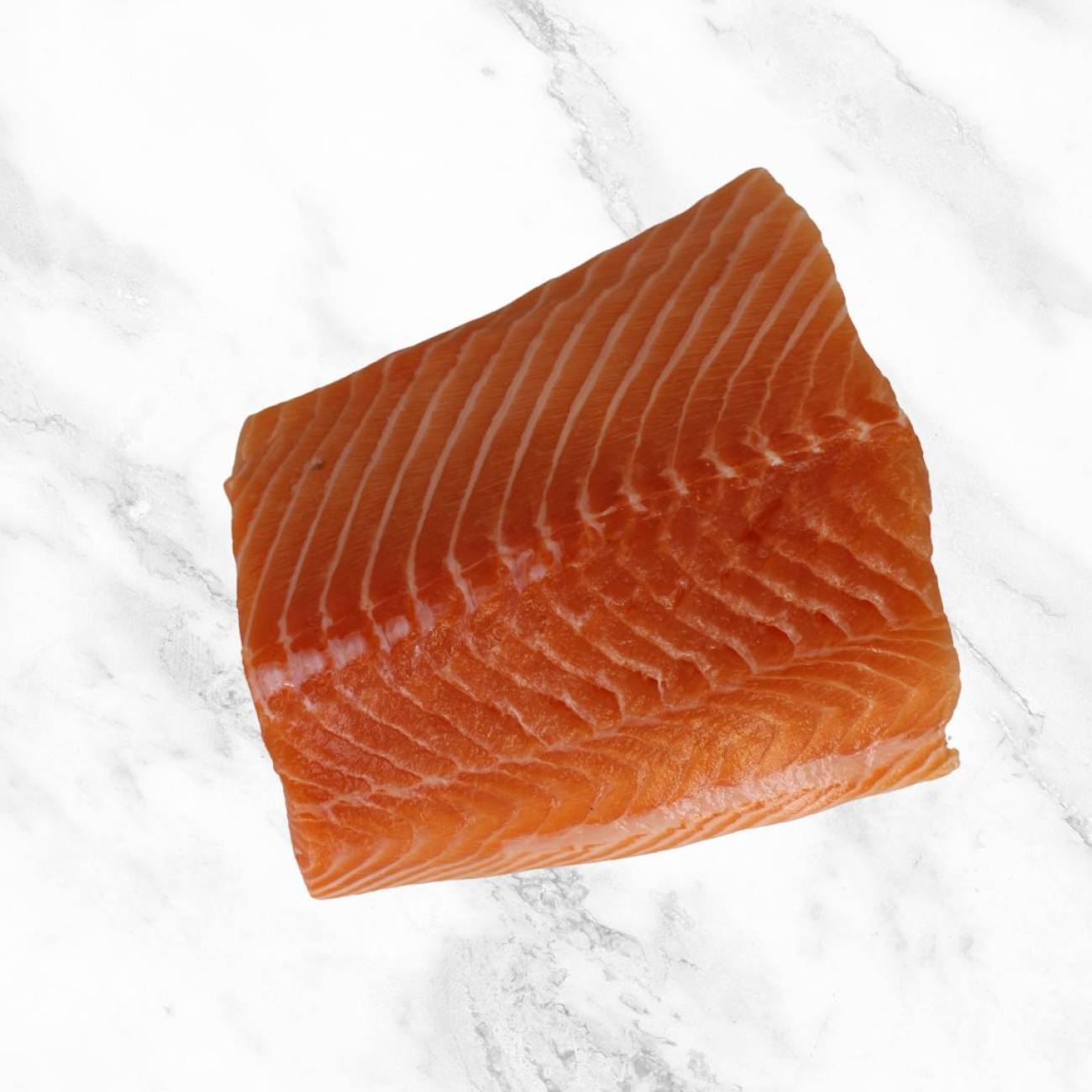 Zalmfilet