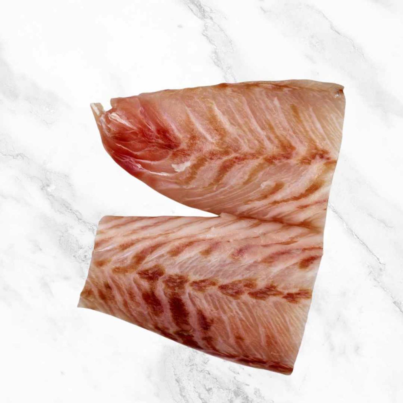 Baarsfilet
