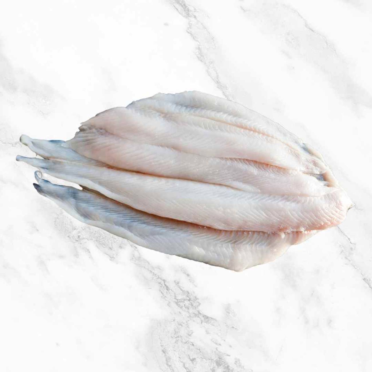 Schelvisfilet