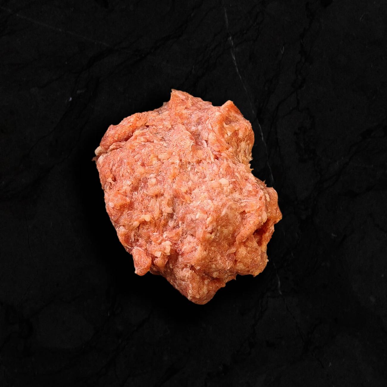 Couvert kipgehakt 