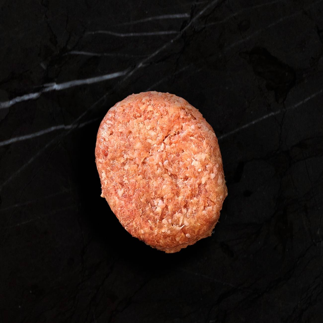 Couvert kipburger